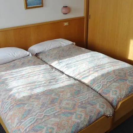 Casa Stefano E Lucia Aparthotel 3*