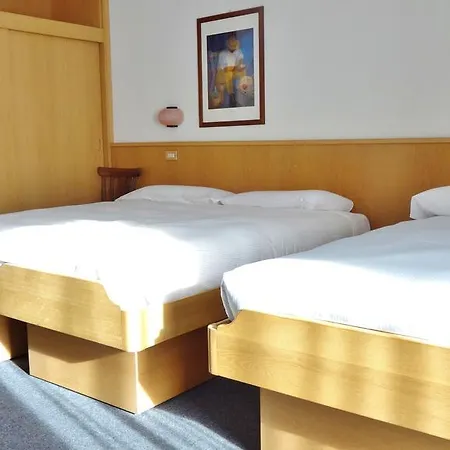 Casa Stefano E Lucia 3* Bormio