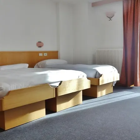 Aparthotel Casa Stefano E Lucia
