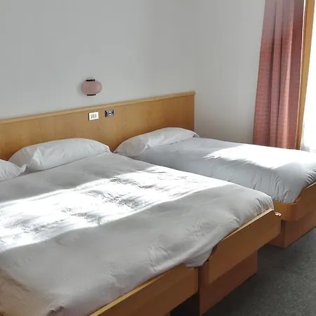 Casa Stefano E Lucia Apartahotel