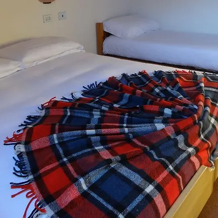 Aparthotel Casa Stefano E Lucia 3*