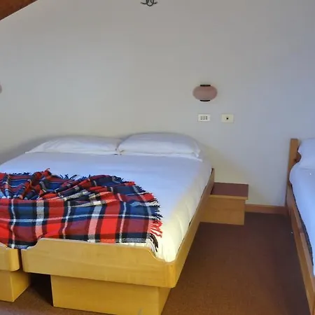 Casa Stefano E Lucia Apartahotel 3*