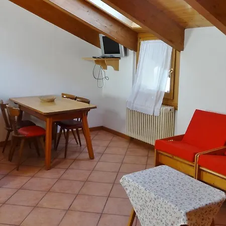 Apartahotel Casa Stefano E Lucia