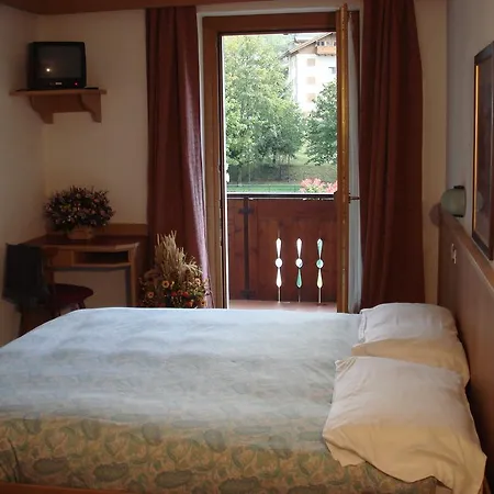 Casa Stefano E Lucia Bormio