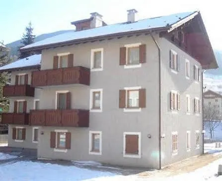 Apartahotel Casa Stefano E Lucia Bormio