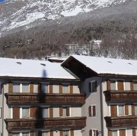 Casa Stefano E Lucia Bormio