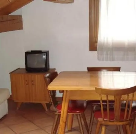 Casa Stefano E Lucia