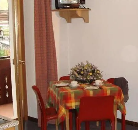 Apartahotel Casa Stefano E Lucia
