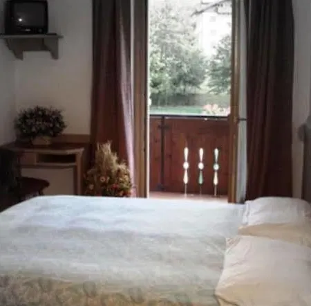 Casa Stefano E Lucia Apartahotel 3*