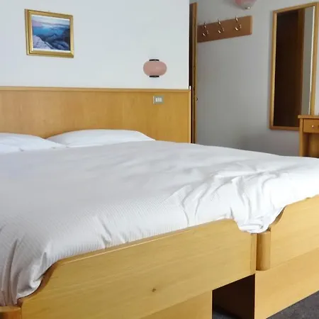 Casa Stefano E Lucia Bormio