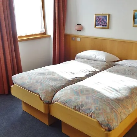 Casa Stefano E Lucia 3*