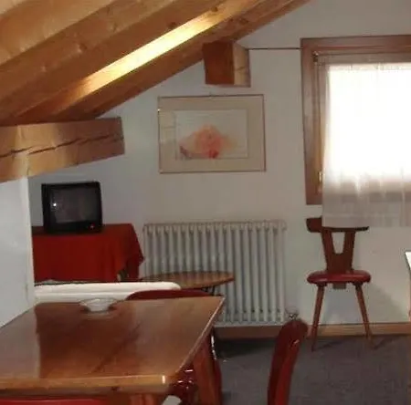 Casa Stefano E Lucia Bormio