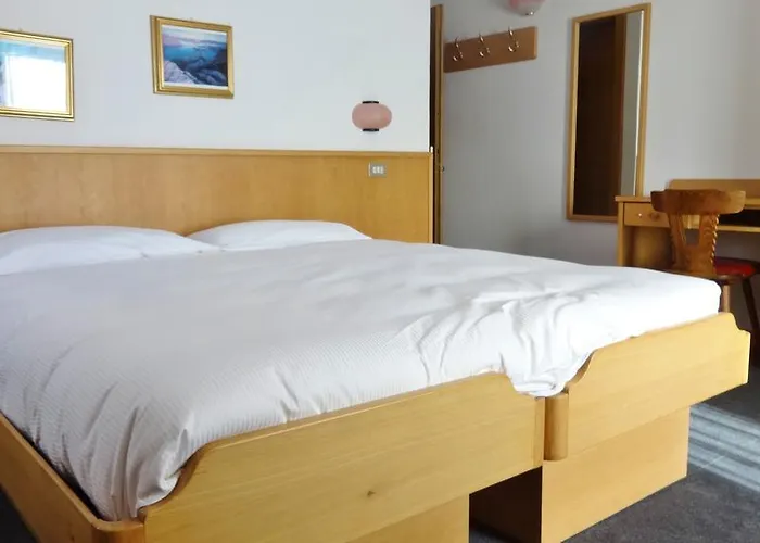 Casa Stefano E Lucia Bormio