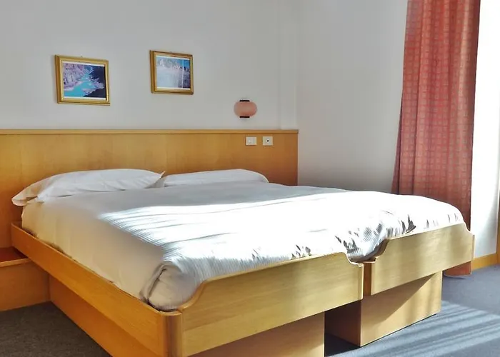 Aparthotel Casa Stefano E Lucia 3*