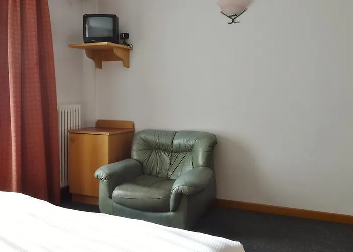 Casa Stefano E Lucia