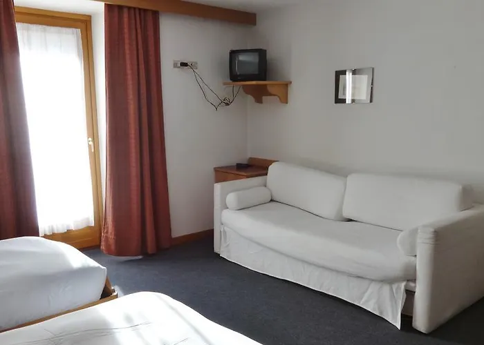 Casa Stefano E Lucia