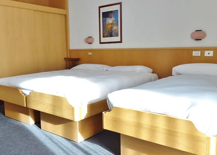 Casa Stefano E Lucia 3* Bormio