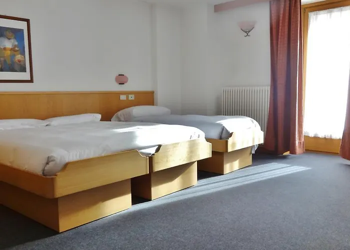 Aparthotel Casa Stefano E Lucia