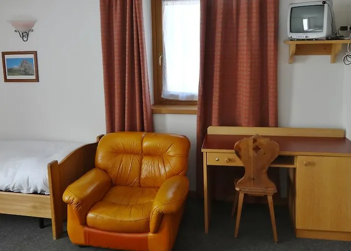 Casa Stefano E Lucia Bormio