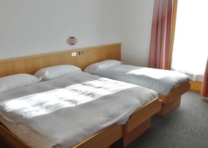 Casa Stefano E Lucia Aparthotel