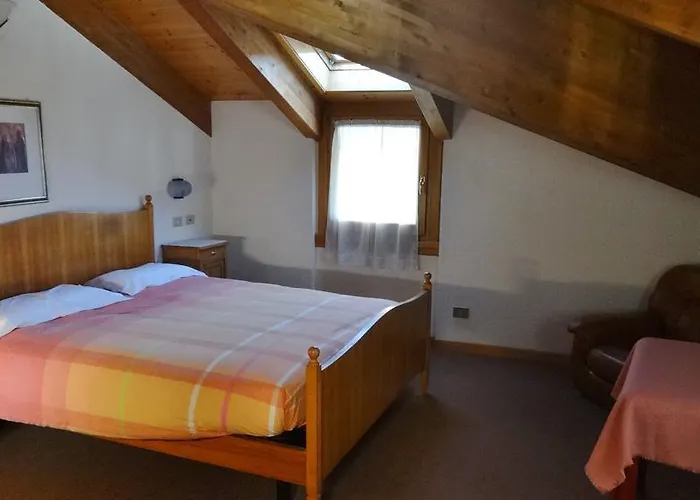 Aparthotel Casa Stefano E Lucia 3*