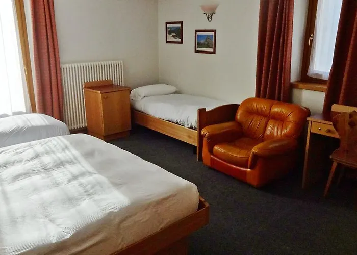 Casa Stefano E Lucia 3*