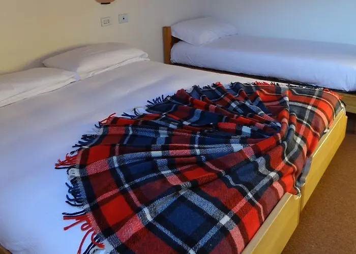 Aparthotel Casa Stefano E Lucia 3*