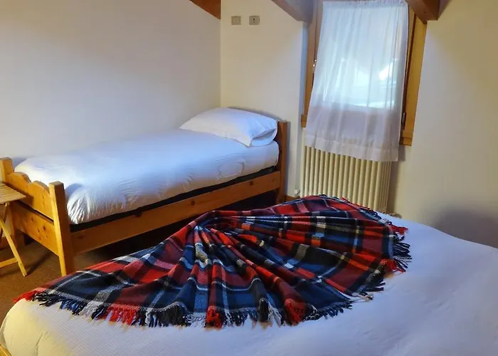 Casa Stefano E Lucia