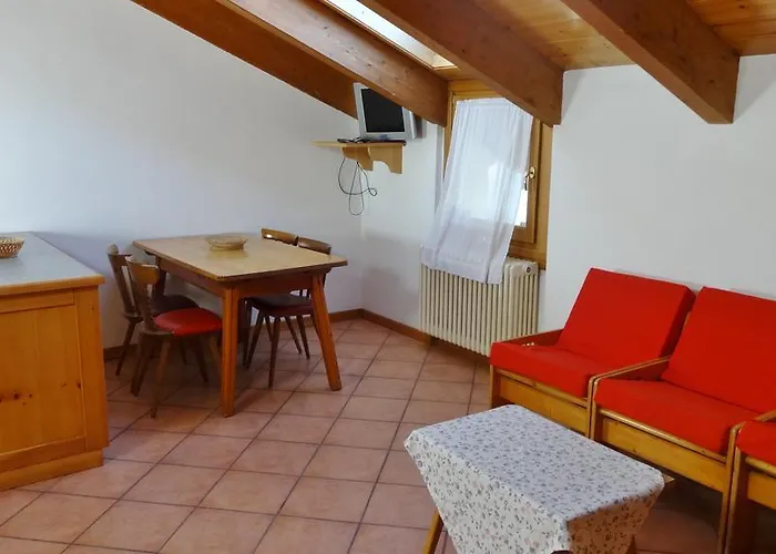 Aparthotel Casa Stefano E Lucia