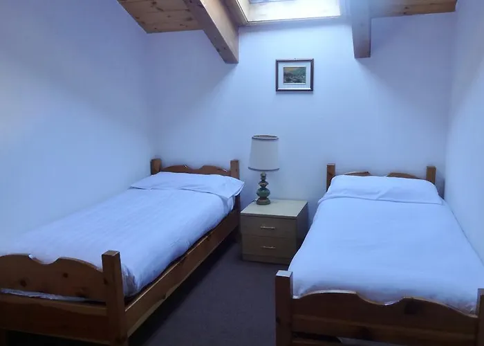 Aparthotel Casa Stefano E Lucia Bormio