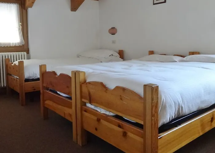 Aparthotel Casa Stefano E Lucia