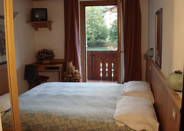 Casa Stefano E Lucia Bormio