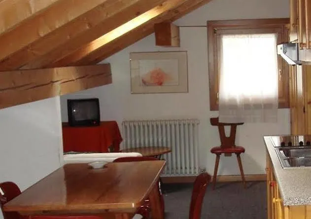 Casa Stefano E Lucia Bormio