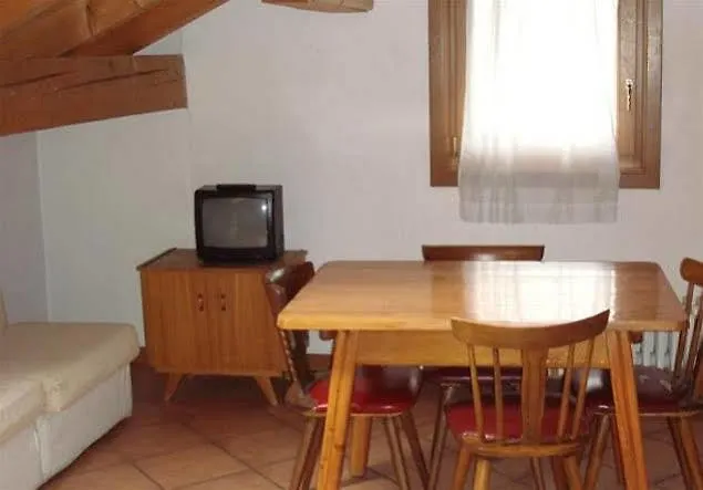 Casa Stefano E Lucia