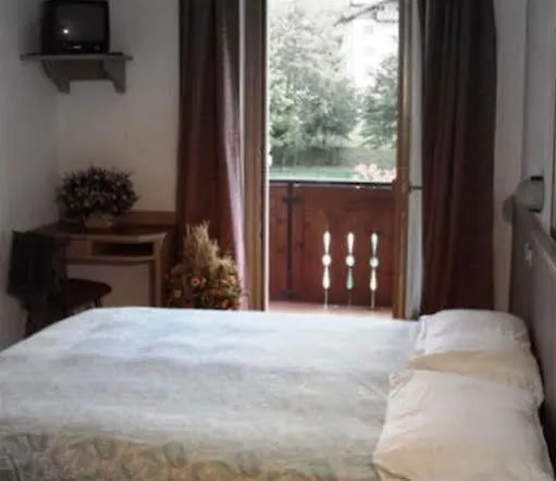 Casa Stefano E Lucia Aparthotel 3*