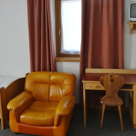 Casa Stefano E Lucia Bormio