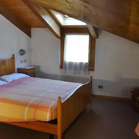 Hotel apartamentowy Casa Stefano E Lucia 3*