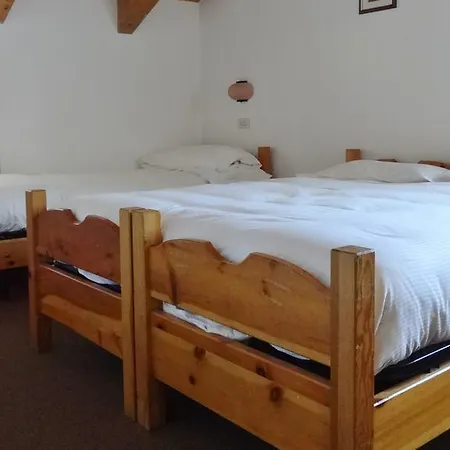Aparthotel Casa Stefano E Lucia